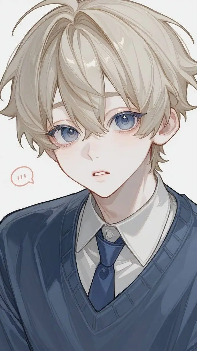 ai character: jeff  background