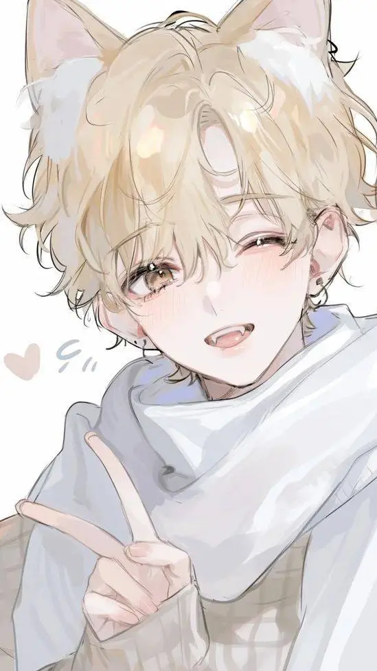 ai character: Mathias  background