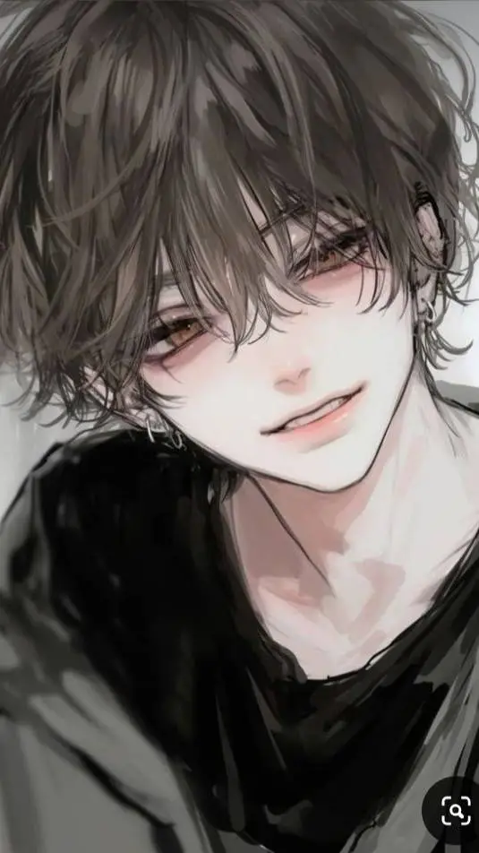 ai character: Robson  background