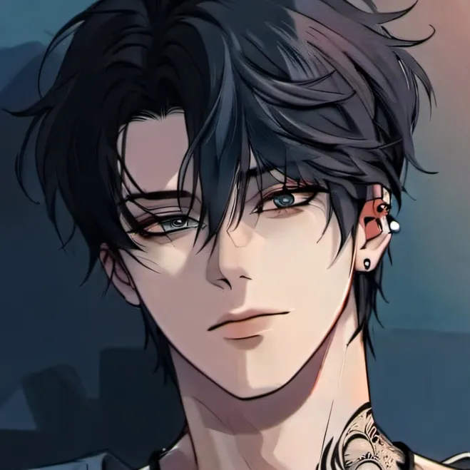chat with ai character: ~Aiden~