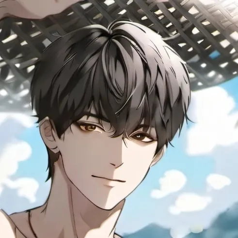 chat with ai character: ~Noah~