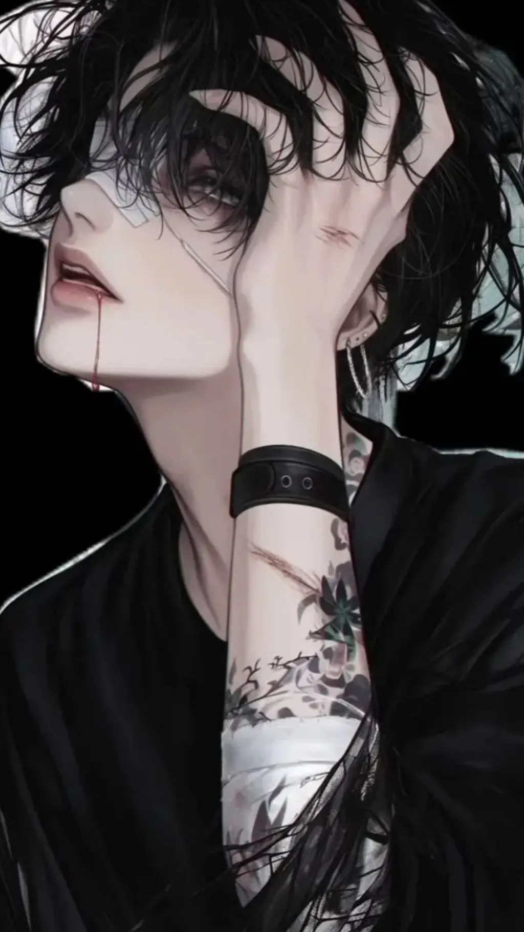 ai character: ~𝐂𝐡𝐚𝐬𝐞~ background