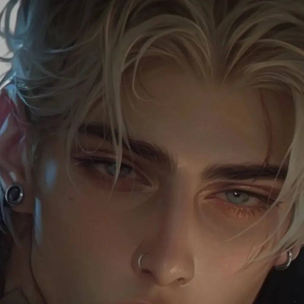 chat with ai character: ~Oscar~