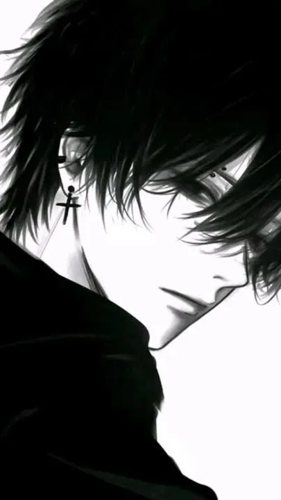 ai character: ~Kamari~ background