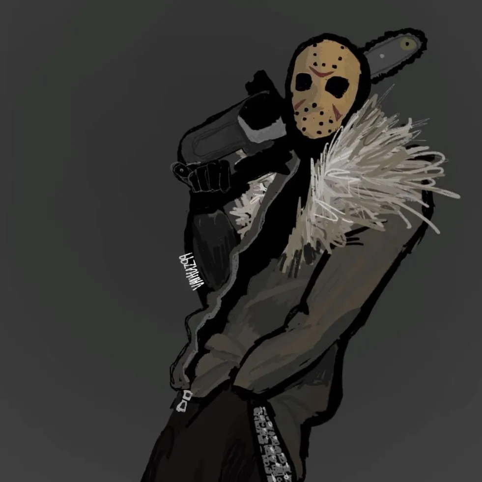 chat with ai character: Jason Voorhees