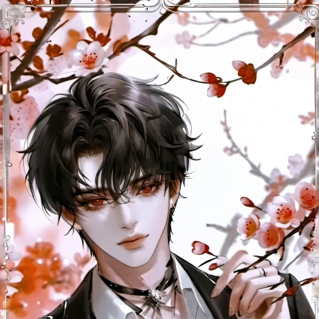 chat with ai character: Noah B.