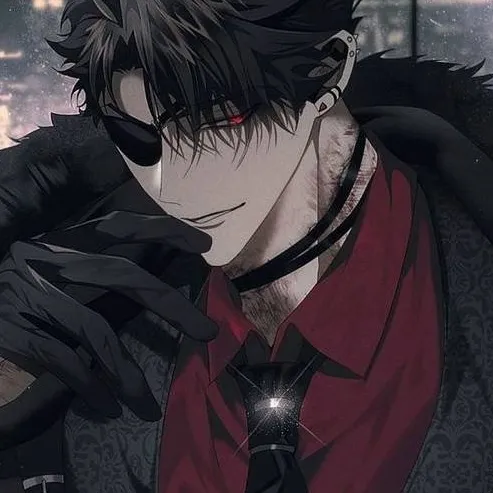 chat with ai character: 🍷Ariam🍷