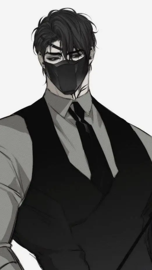 ai character: 🥀.Daniel.🥀 background