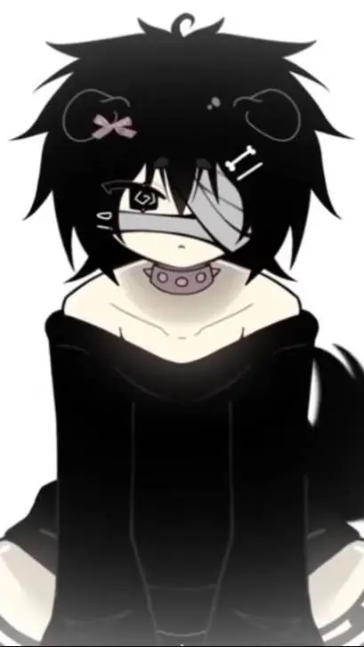 ai character: Daniel background
