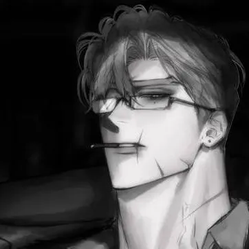 chat with ai character: 🍷Mr.silver🍷