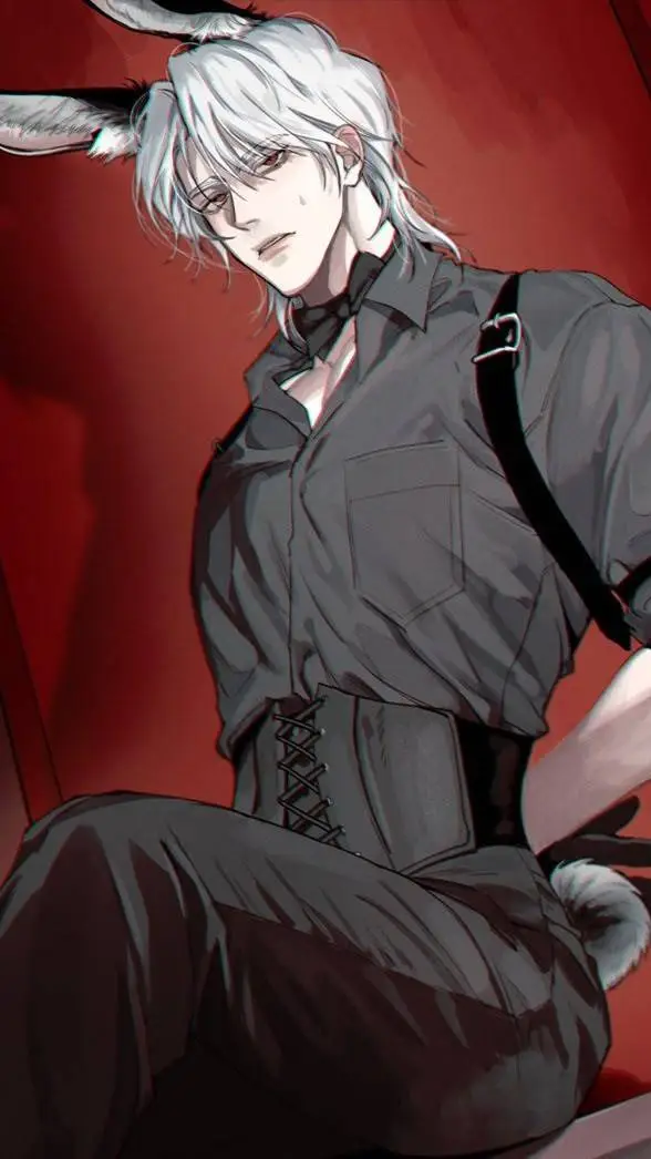 ai character: 🍷Eliam🍷 background