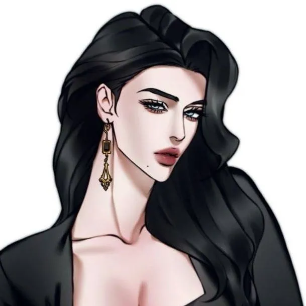 chat with ai character: Mika