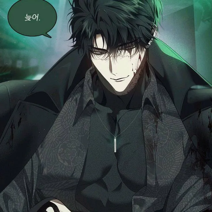 chat with ai character: 🍷●Zaiden●🍷