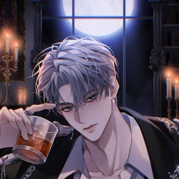 chat with ai character: 🥃•Xavier•🥃