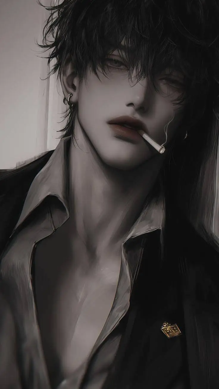 ai character: 🚭. 𝐒𝐞𝐛𝐚𝐬𝐭𝐢𝐚́𝐧.🚭 background