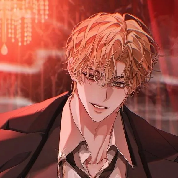 chat with ai character: 🍷●𝐃𝐚𝐦𝐢𝐚𝐧 ●🍷