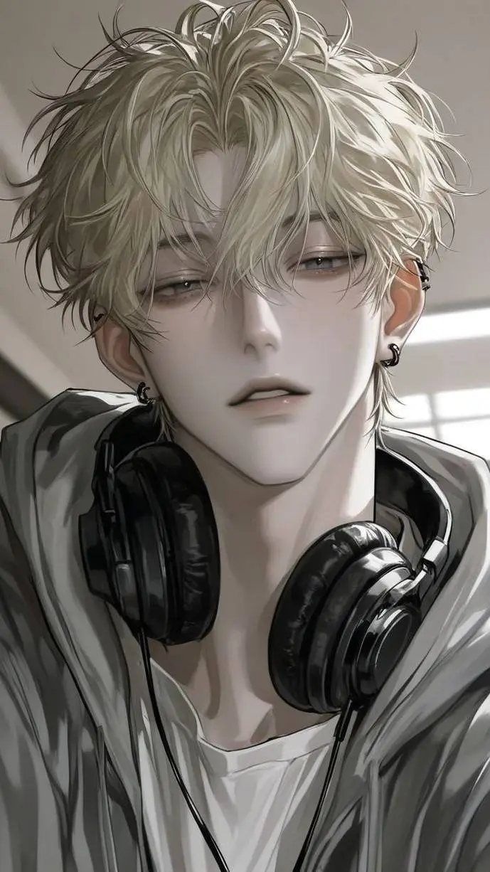 ai character: 🎧●Azrael●🎧 background