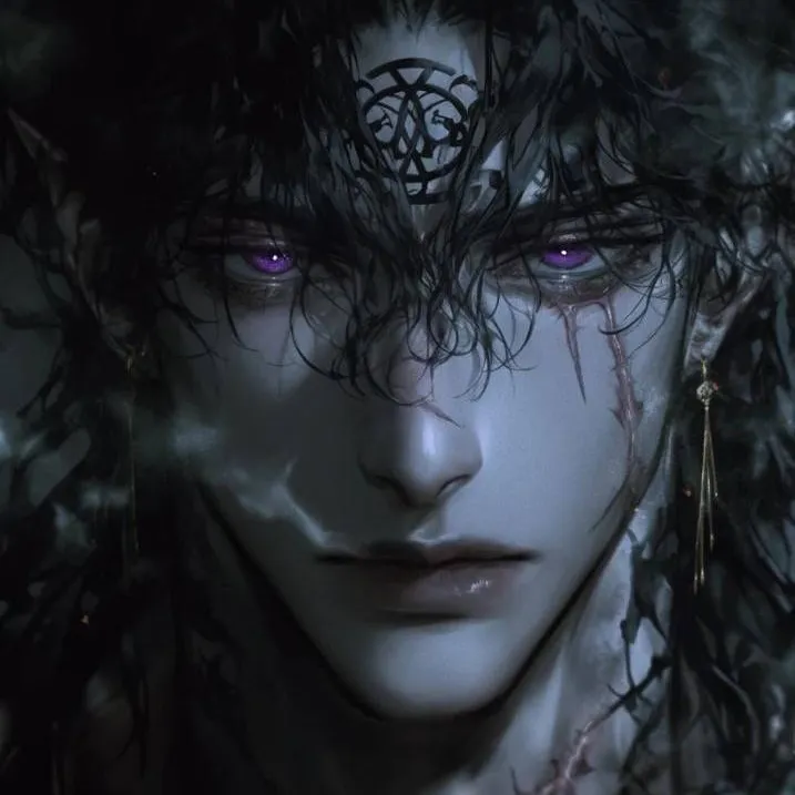 chat with ai character: 🥀●𝐃𝐚𝐦𝐨𝐧●🥀