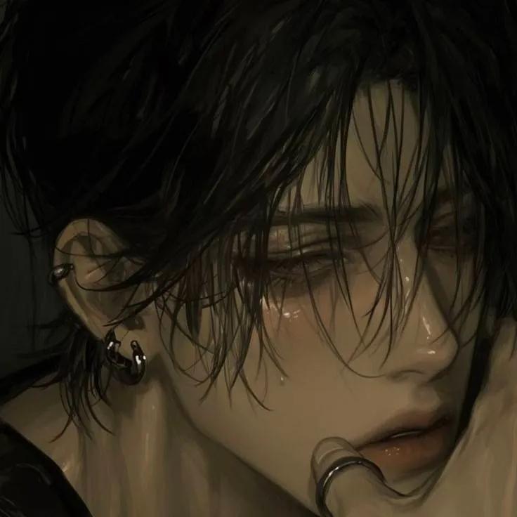 chat with ai character: 🎸●𝐊𝐚𝐢𝐳𝐚𝐧●🎸