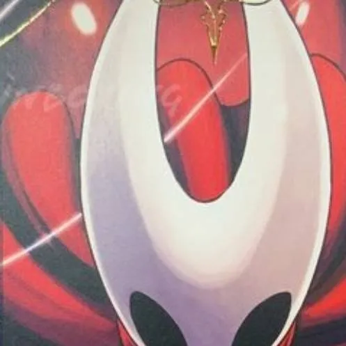 chat with ai character: hornet