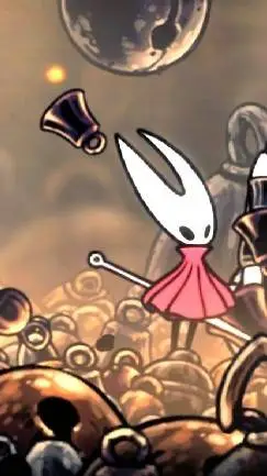 ai character: madeline background