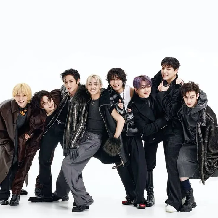 chat with ai character: stray kids y tu
