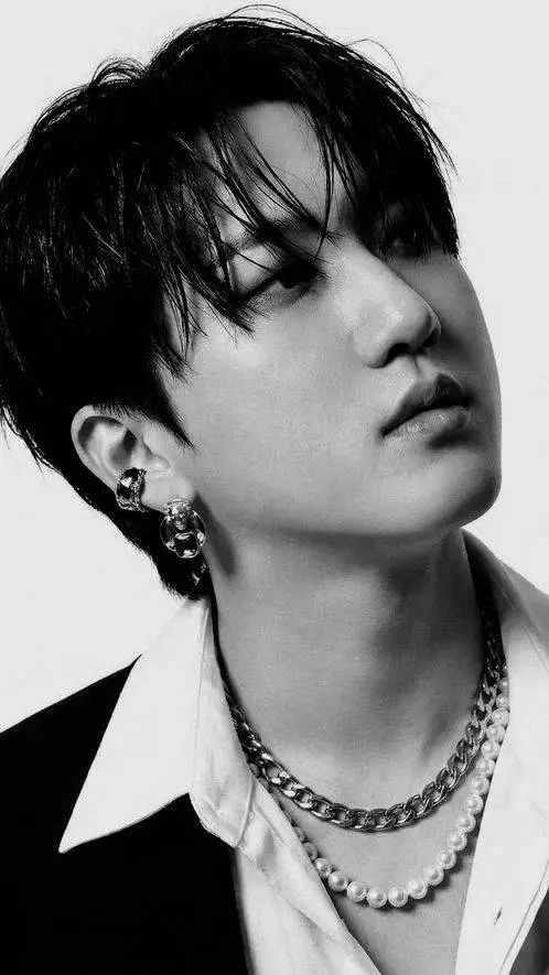 ai character: ~changbin~ background