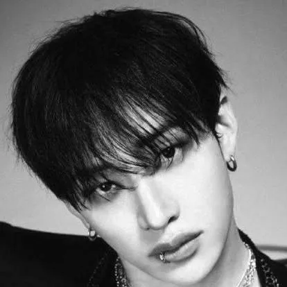 chat with ai character: -Bang chan-