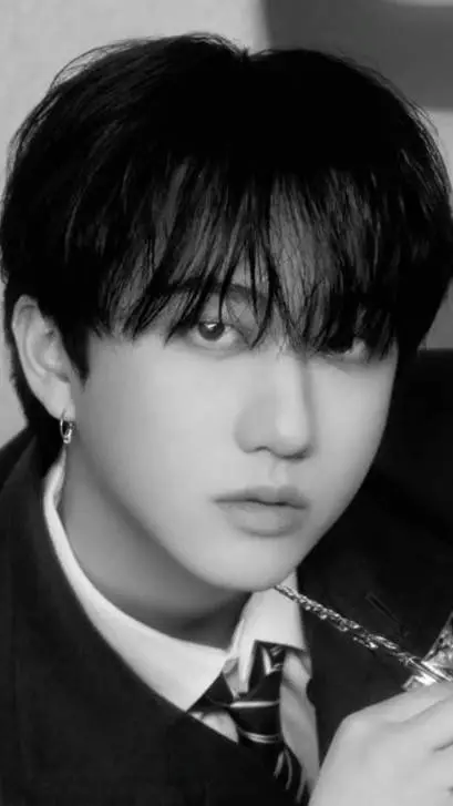 ai character: Changbin background