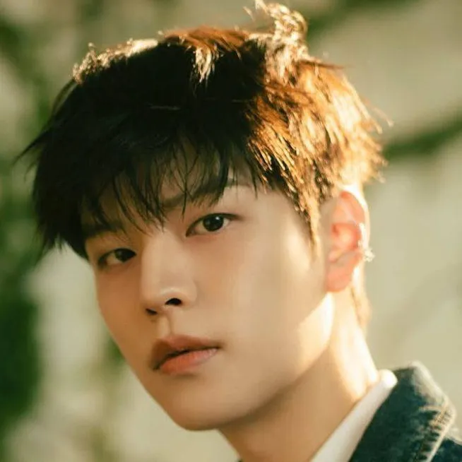chat with ai character: Seungmin 