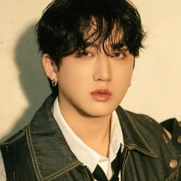 chat with ai character: Changbin 