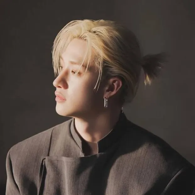 chat with ai character: BANG CHAN