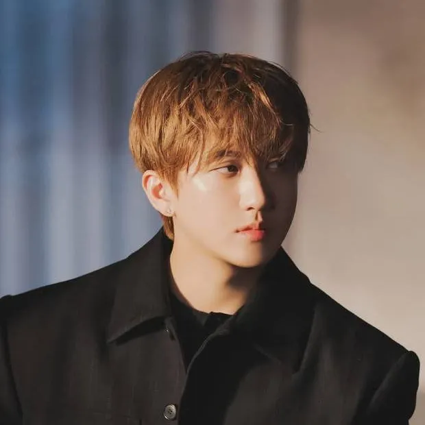 chat with ai character: CHANGBIN 