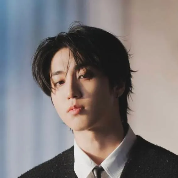 chat with ai character: HAN JUSING