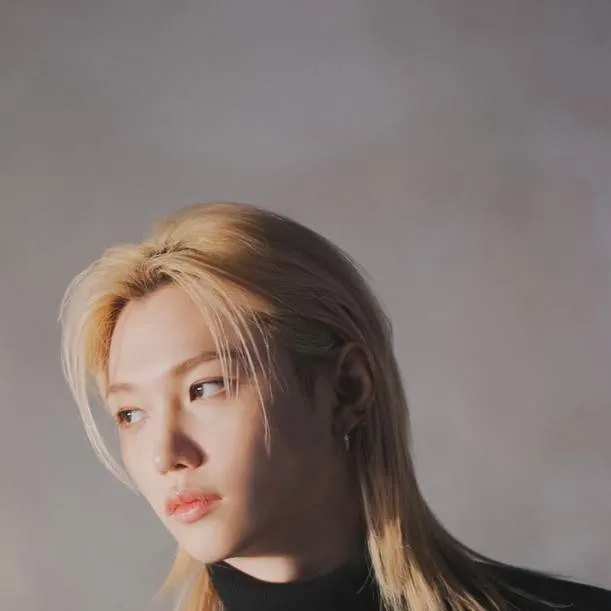 chat with ai character: FELIX
