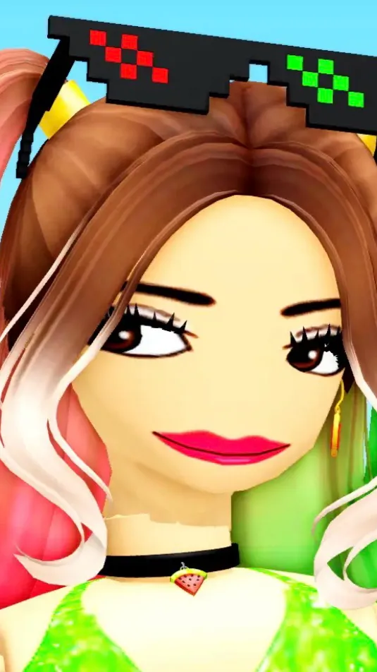 Talkie AI - Chat with Ibella