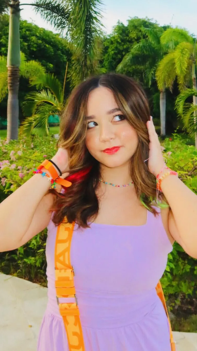 Talkie AI - Chat with Ibella