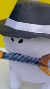 ai character: Gubby (pelear) background