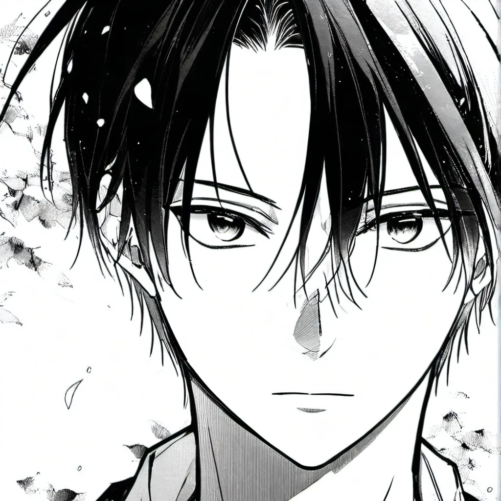 chat with ai character: Alex