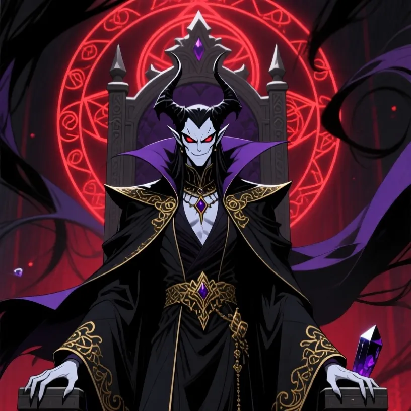 chat with ai character: villain!!!