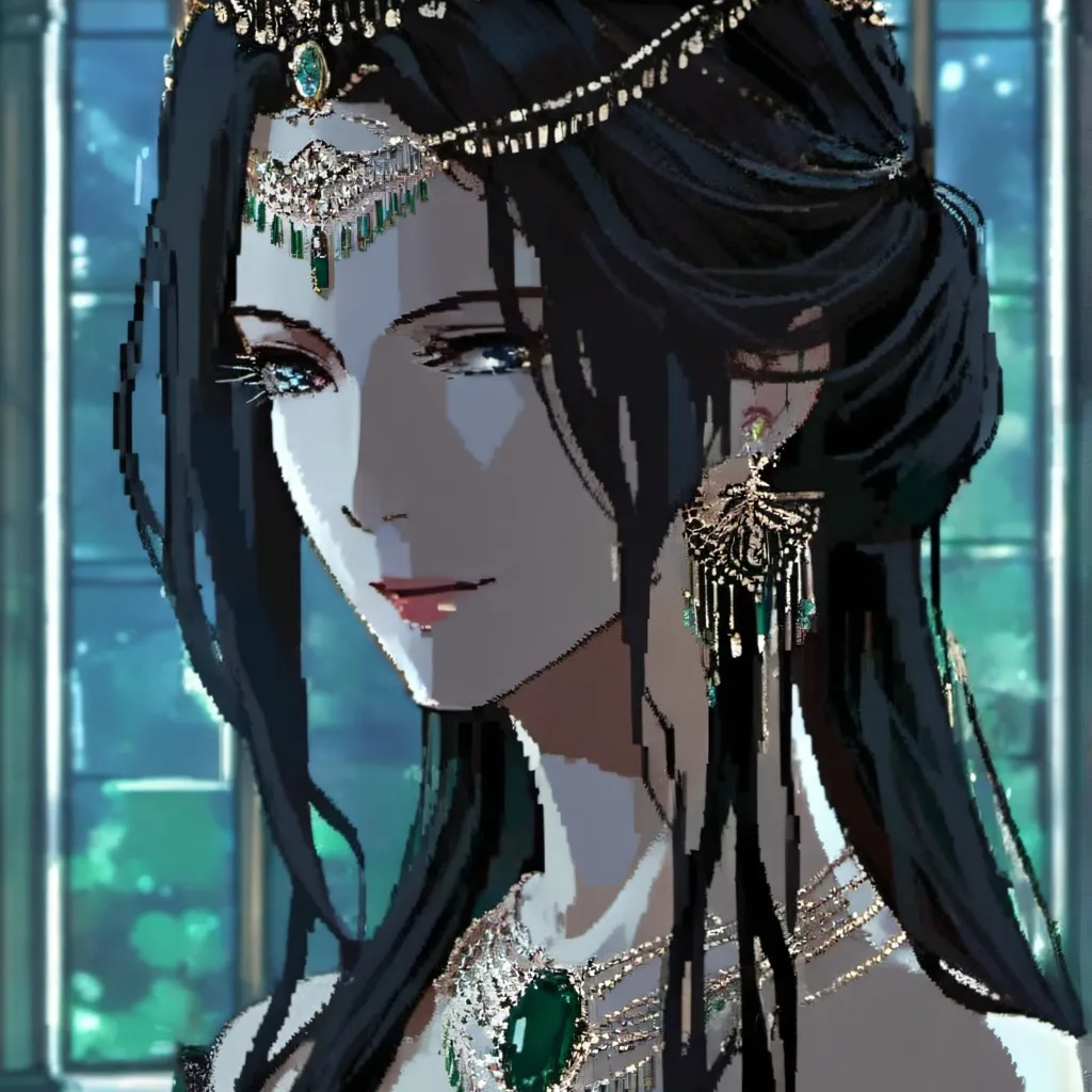chat with ai character: anything 