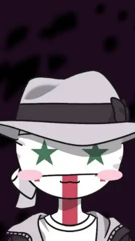 ai character: MHA background