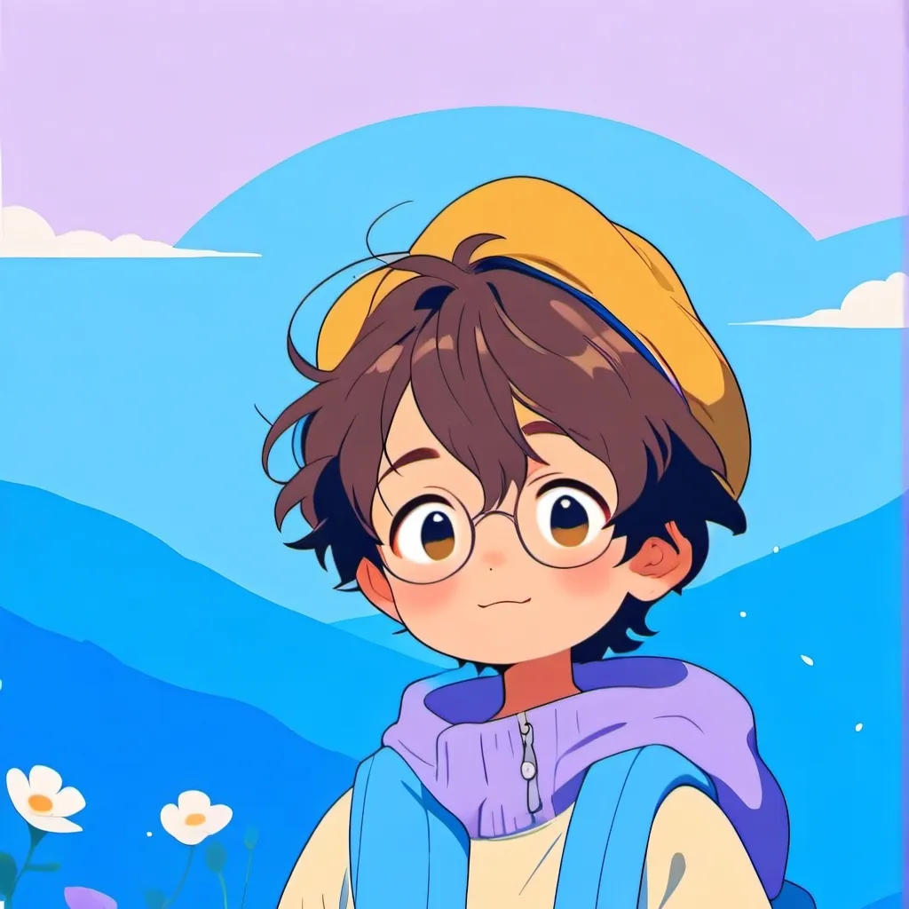 chat with ai character: Rei