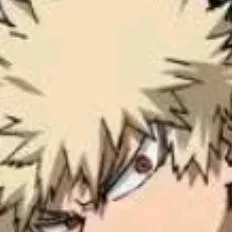 chat with ai character: Bakugo