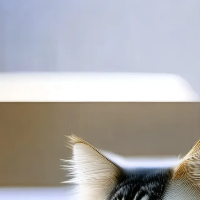 chat with ai character: Cute Kittie