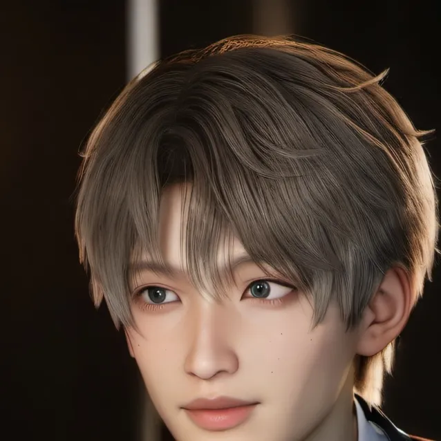 chat with ai character: alexis