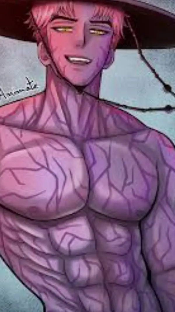 ai character: Abby  background