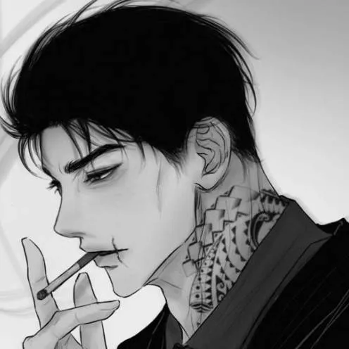chat with ai character: Ken