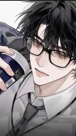 ai character: Ken background