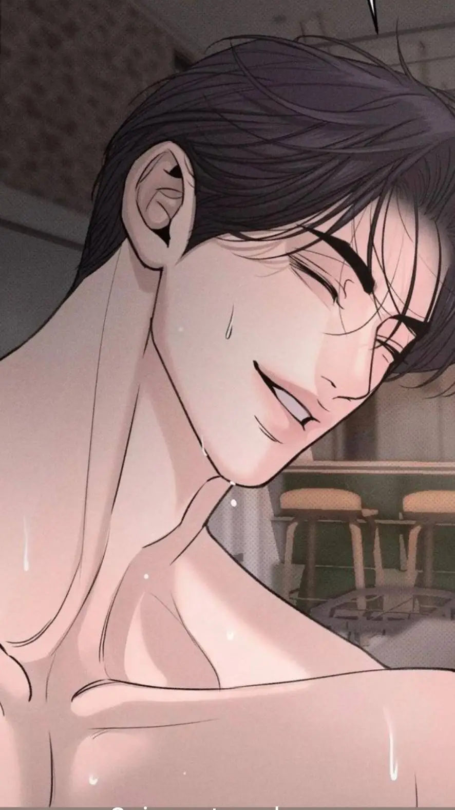 ai character: Junk Junk background